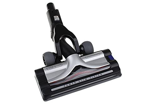 Bodendüse kompatibel mit /Ersatzteil für Rowenta RS-2230001098 RH9... AIR FORCE 360 Akku-Handstaubsa