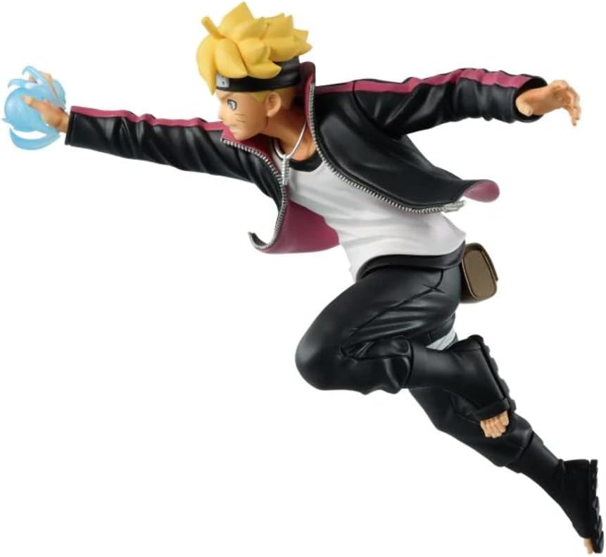 Banpresto - Figur Vibration Stars 12cm