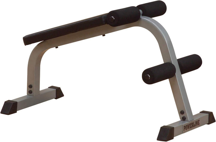 Body-Solid AB-139X Powerline-Serie Bauchtrainer Bauchmuskeltrainer