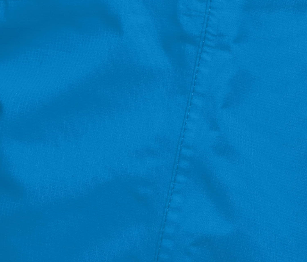 Bergson VARKAUS Comfort 3/4 | Herren 3/4 Regenhose - Herren 3/4 Regen-Überhose (12.000 mm), Luftiges