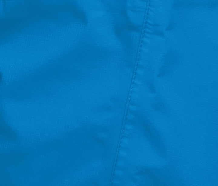 Bergson VARKAUS Comfort 3/4 | Herren 3/4 Regenhose - Herren 3/4 Regen-Überhose (12.000 mm), Luftiges