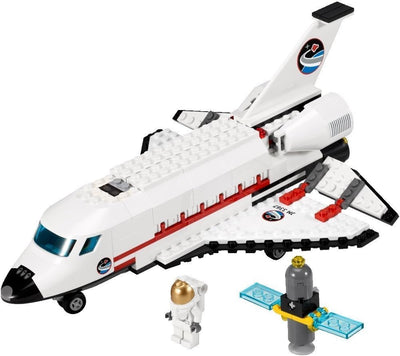 Lego 3367 - City 3367 Space Shuttle