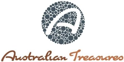 Australian Treasures - BAMBUS DIDGERIDOO: holz didgeridoo -120cm - für alle Einsteiger