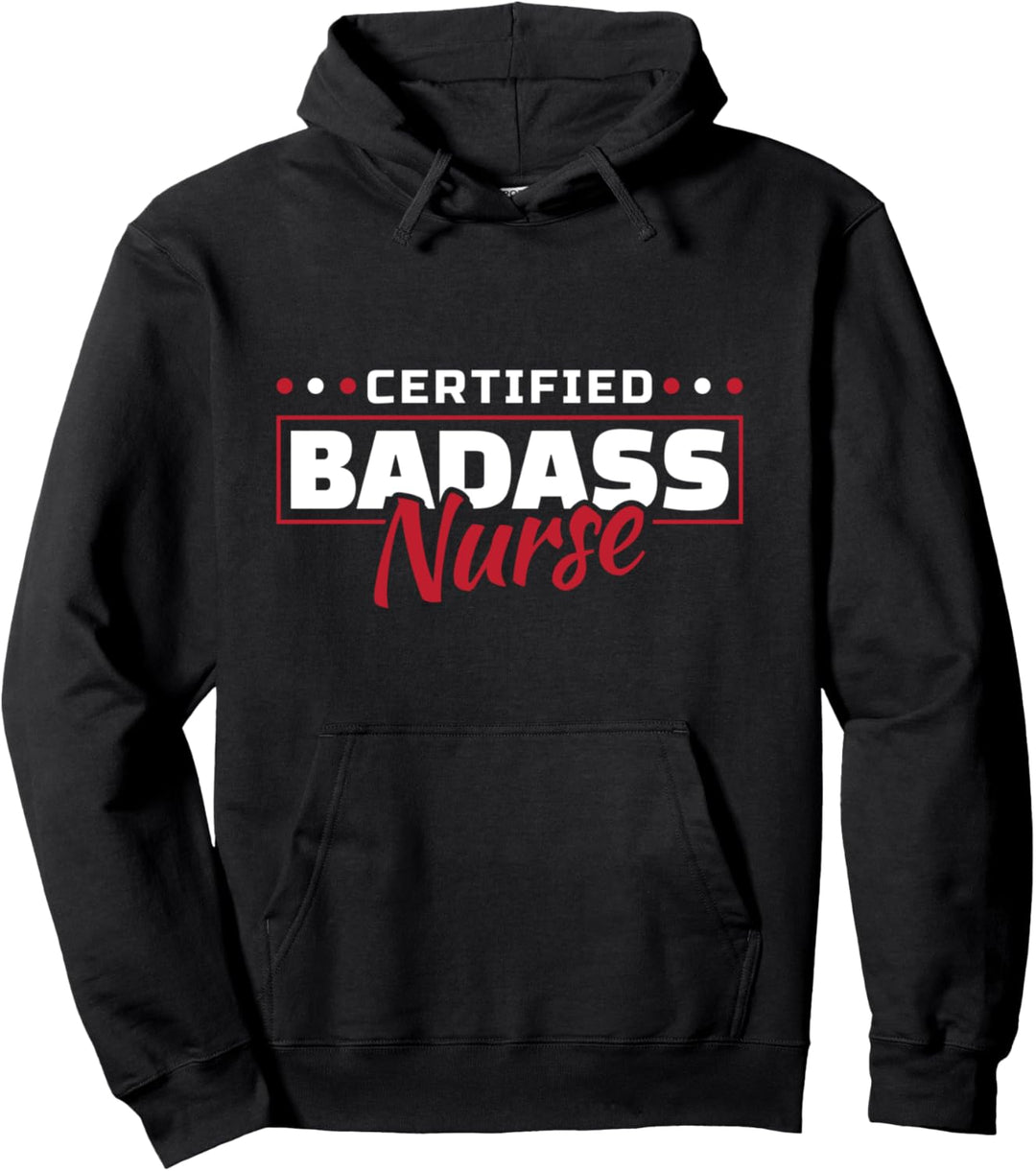 Notarzt I Rettungsdienst. Geschenk-Ideen. Motiv Notarztwagen Pullover Hoodie