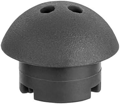 3-in-1 Ersatzteile-Set – Kompatibel mit WMF Schnellkochtopf Perfect & Perfect Plus (22 cm) – Dichtun