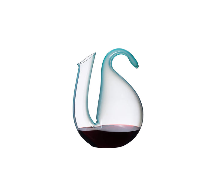 Riedel Ayam Menta Dekanter Einheitsgrösse Grün, Einheitsgröße Grün