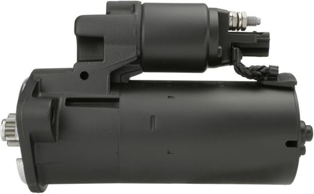 HELLA - Starter/Anlasser - 12V - 2kW - für u.a. VW Crafter 30-50 Platform/Chassis (2F_) - 8EA 011 61
