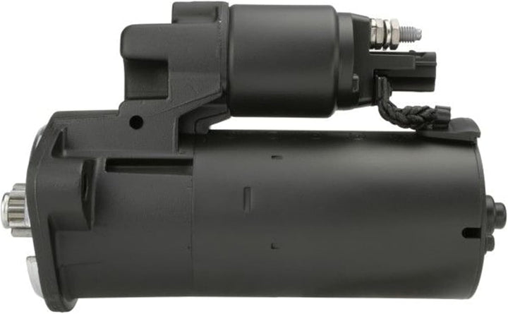 HELLA - Starter/Anlasser - 12V - 2kW - für u.a. VW Crafter 30-50 Platform/Chassis (2F_) - 8EA 011 61