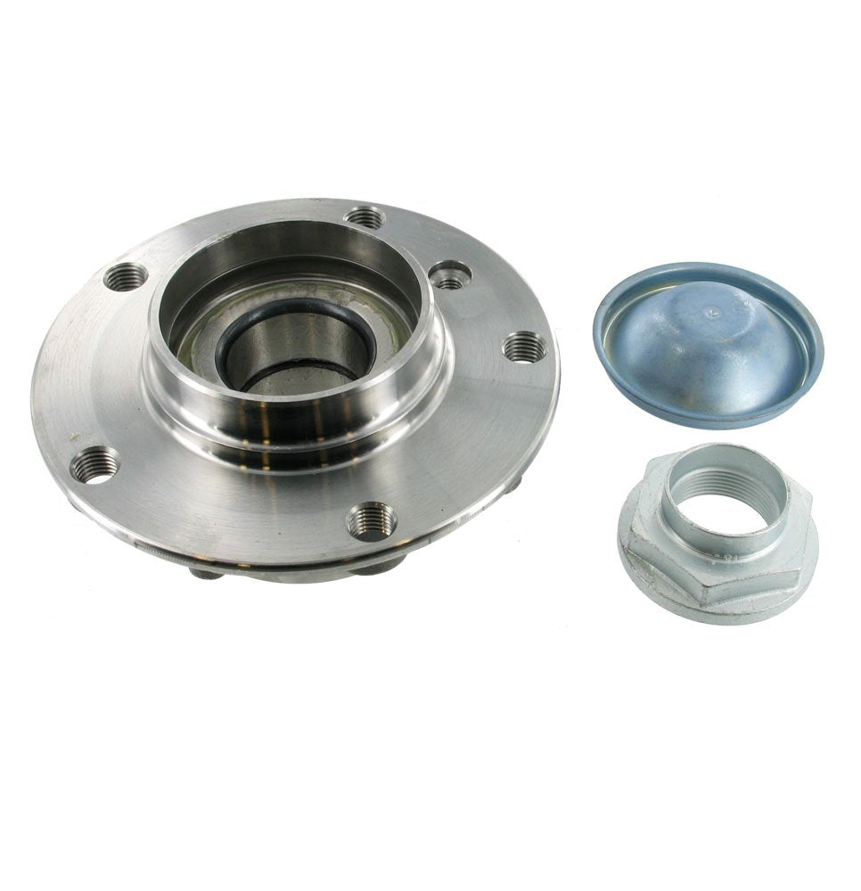 SKF Radlagersatz Radlager Set Vorne | VKBA 3451 | Für 7 (E38)