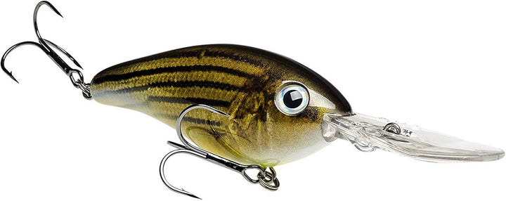 Strike King Barfish 6XD, Barfish 6XD