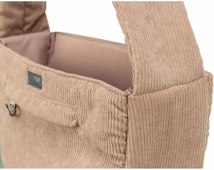 Trixie Bethany Blush Umhängetasche für Haustiere, 36 x 18 x 23 cm, Marke: Trixie - EAN: 405758928951