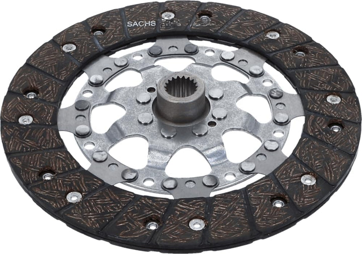 SACHS 3000 950 090 Kupplungssatz Für Citroen BERLINGO MULTISPACE (B9) 2008
