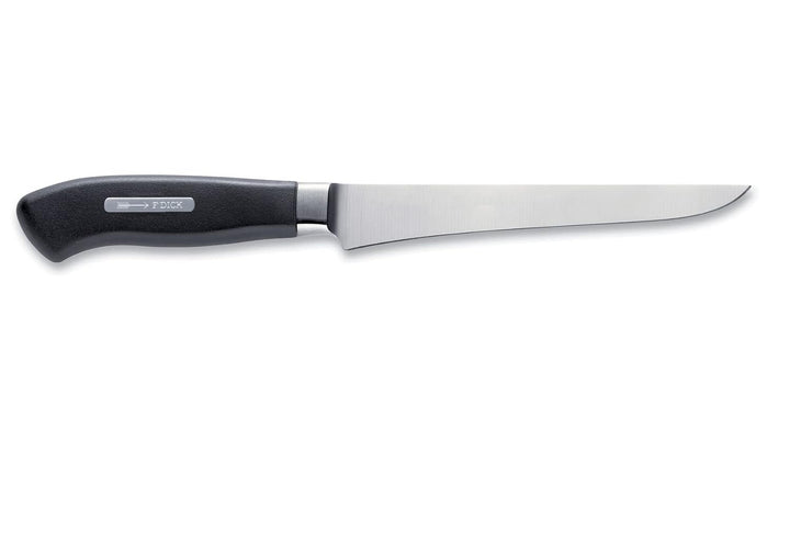 F. DICK ActiveCut Ausbeinmesser (Klingenlänge 15 cm, Küchenmesser, Klinge X30Cr13 Stahl, Härte 54°,