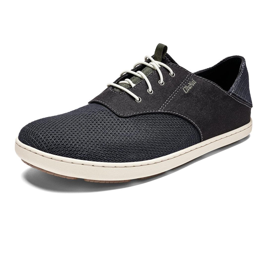 OLUKAI 39.5 EU Schwarz, 39.5 EU Schwarz