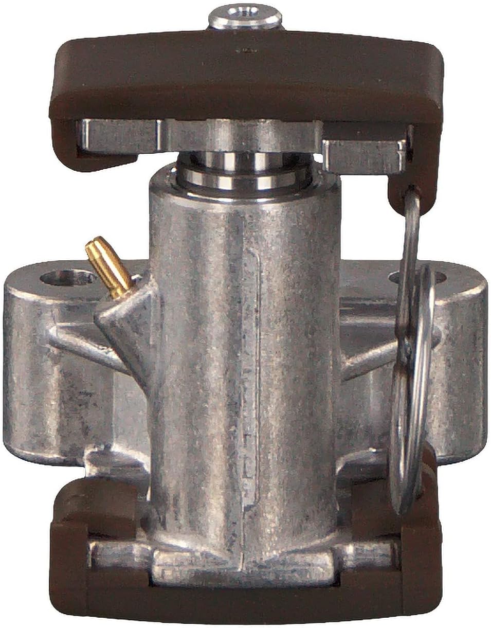 febi bilstein 12510 Kettenspanner für Steuerkette , 1 Stück links oben, links oben
