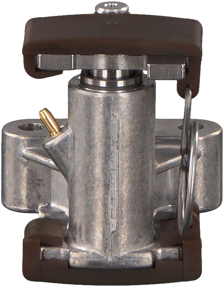 febi bilstein 12510 Kettenspanner für Steuerkette , 1 Stück links oben, links oben