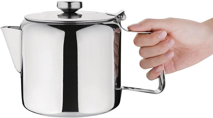 Olympia,K681,Concorde AA8RVS theekan2L 70oz, 70oz