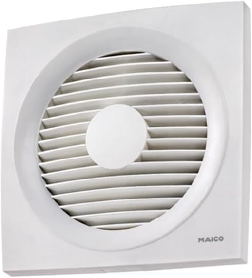 Maico Wandeinbau Ventilator 230 V, 32 W, 900 cbm/h ENR25, 1894167