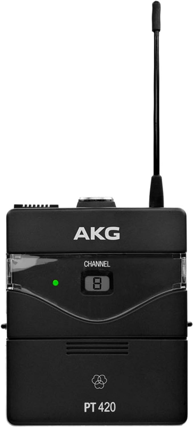 AKG – wms-420 Sport wms420-sport Band Wireless Mikrofon m