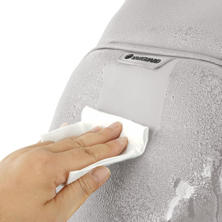 Vanguard VEO LITE 20L Creme Kamerarucksack