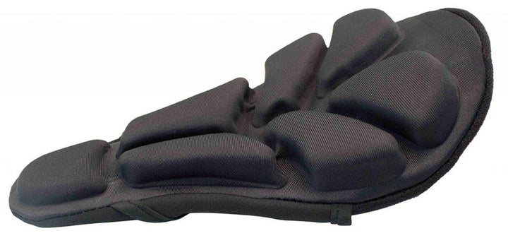 TecSeat Innovation for Seating SoftAirSeat Bike - Fahrradfahren ohne Schmerzen - Sattelüberzug mit d
