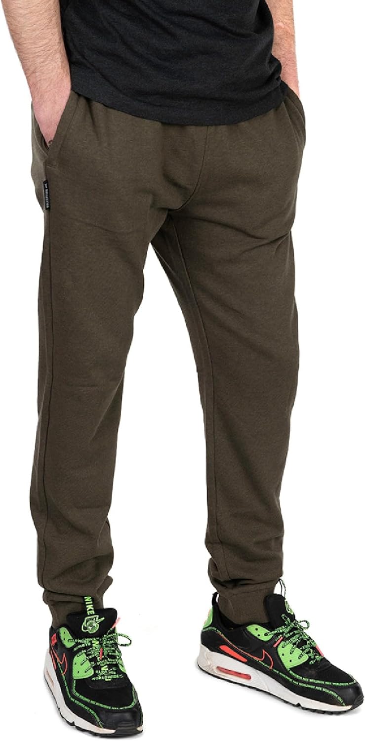 Fox Kollektion LW Jogger Green & Black 3XL, grün, 3XL