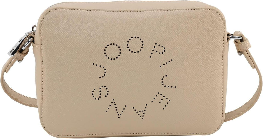 Joop! Giro Cloe Shoulderbag S Bleached Sand, S