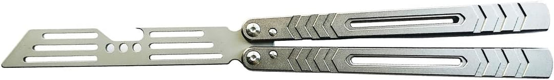Klappstange mit doppeltem Drehgelenk, effektives Buchsensystem, CNC-6061-Aluminium, integrierter Kan