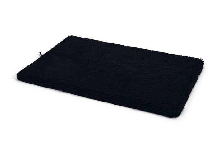 DGS Dirty Dog Cushion L: 78 cm B: 55 cm schwarz Schwarz 78 X 55 CM, Schwarz 78 X 55 CM