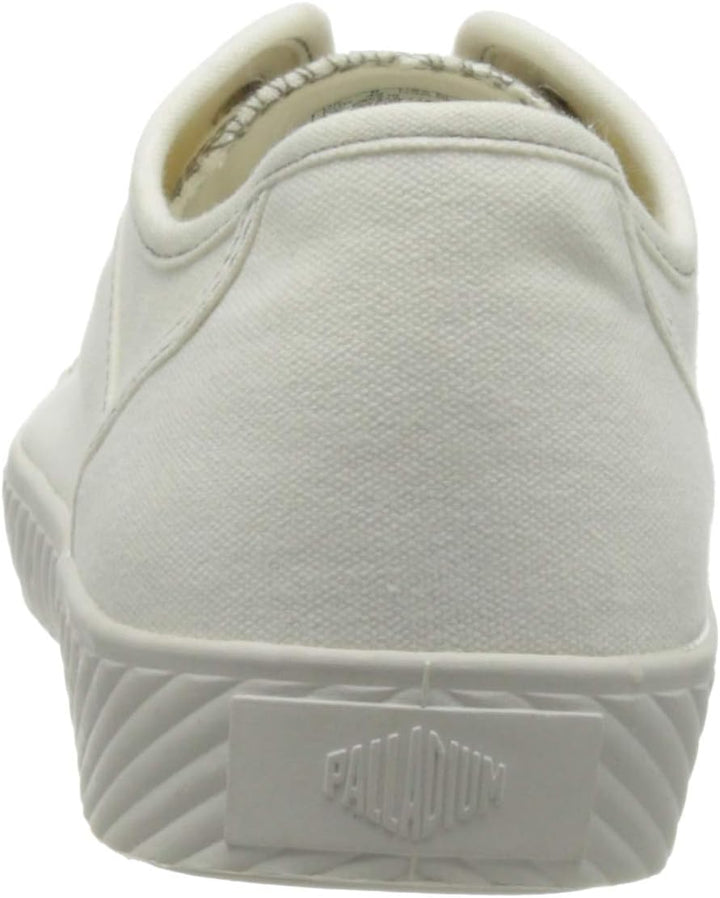 Palladium Unisex Pallaphoenix CVS Ii Sneaker 43 EU Star White, 43 EU Star White