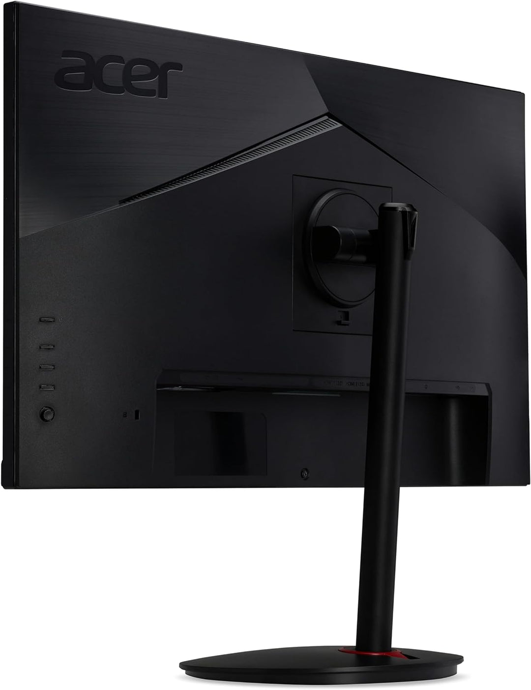 Acer Nitro XV240YP Gaming Monitor 23,8 Zoll (60 cm Bildschirm) Full HD, 165Hz OC, 144Hz, Fast LC 2ms