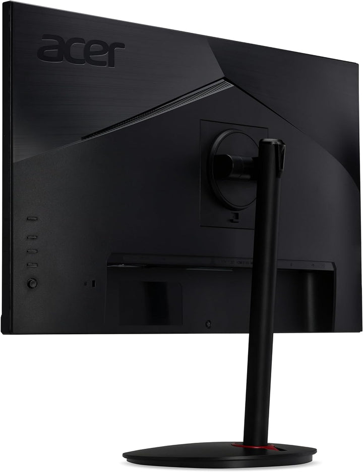 Acer Nitro XV240YP Gaming Monitor 23,8 Zoll (60 cm Bildschirm) Full HD, 165Hz OC, 144Hz, Fast LC 2ms
