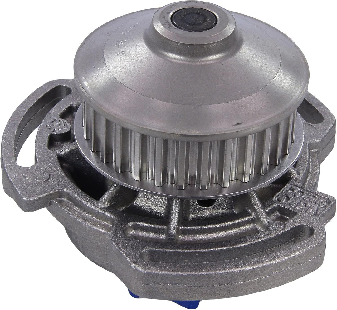 SKF VKMC 01103 Spannrollensatz inkl. Wasserpumpe