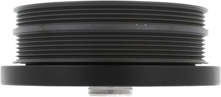 Corteco 80000374 Riemenscheibe, Kurbelwelle