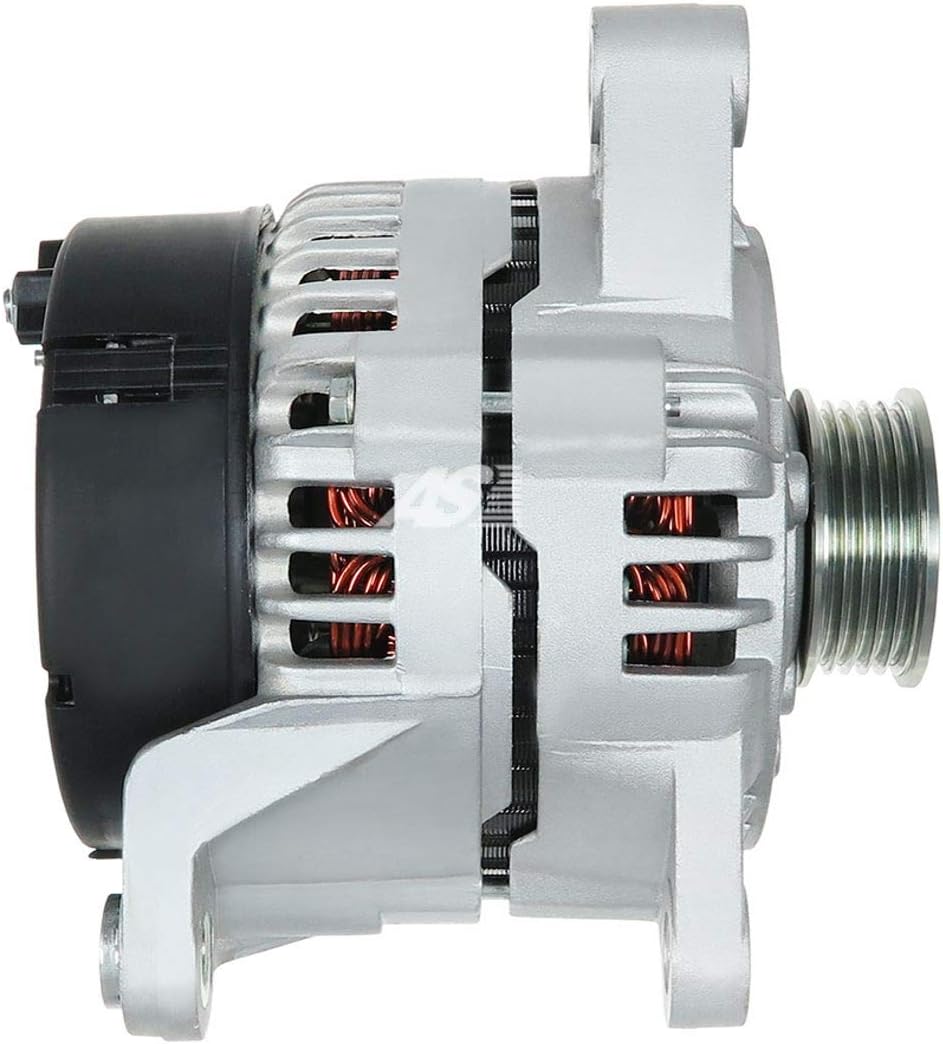 ASPL A0273 Lichtmaschinen