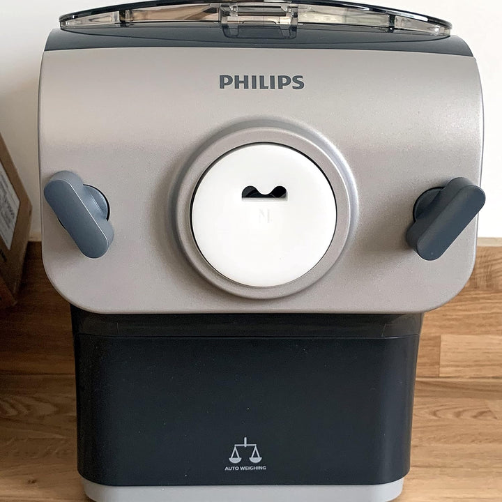 BNN - Avance/Serie 7000 - Cookie/Biscuit - Pasta Disc Compatible with Philips Pasta Maker Avance/Ser
