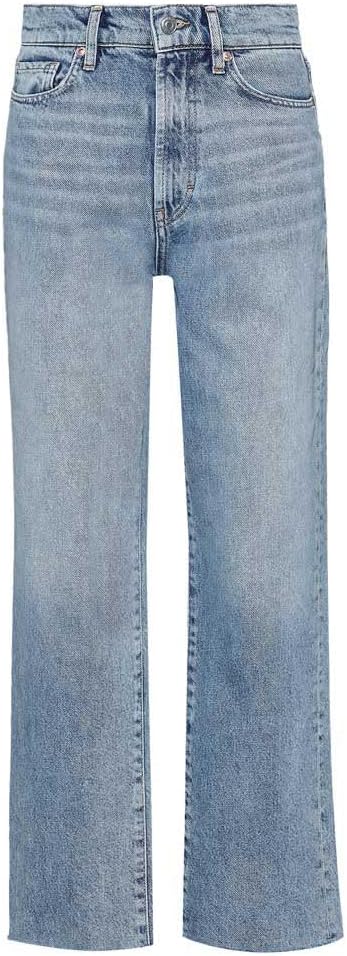 HUGO Damen Jeans Trousers, 28W / 32L
