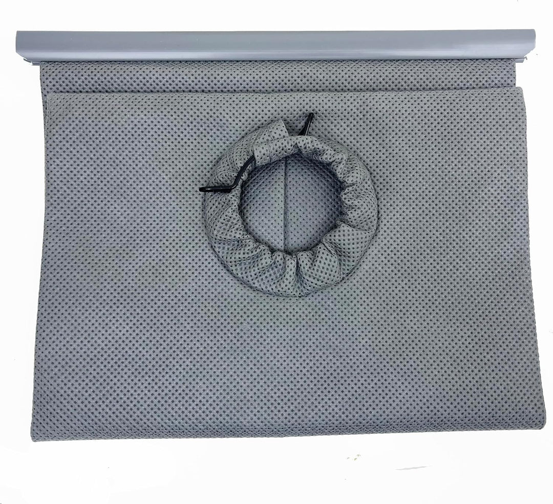 Güde Pro 30 Nass-Trockensauger – 230 Volt, 1800 Watt, 23 Kilopascal Unterdruck, 30 Liter Behälter, m