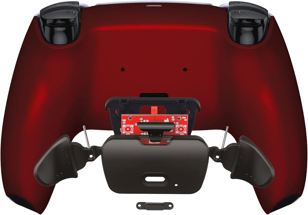 eXtremeRate RISE2.0 (RMB)Version Remap Kit für ps5 Controller BDM-010/020,Programmiert Remap Board&B