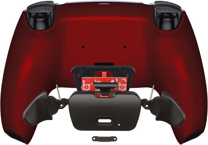 eXtremeRate RISE2.0 (RMB)Version Remap Kit für ps5 Controller BDM-010/020,Programmiert Remap Board&B