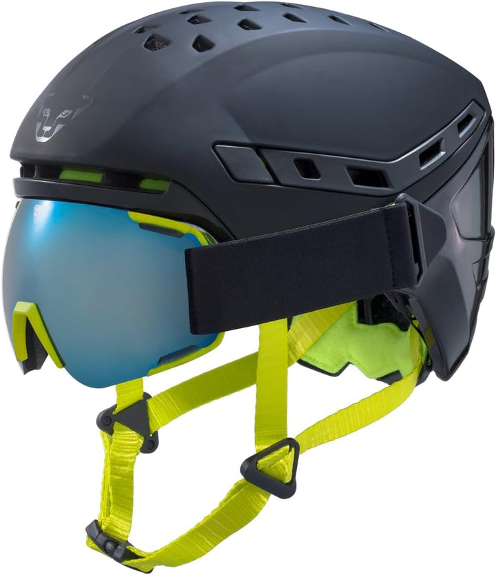 Dynafit Tlt Helmet Helm S/M 0912 black out, S/M 0912 black out
