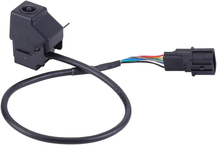 Rückfahrkamera, Auto-Backup-Kamera Für Hyundai I40 2015–2020, Alle Modelle, Wasserdicht, Weitwinkel,