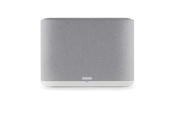 Denon Home 250 Multiroom-Lautsprecher, HiFi Lautsprecher mit HEOS Built-in, Alexa integriert, WLAN,