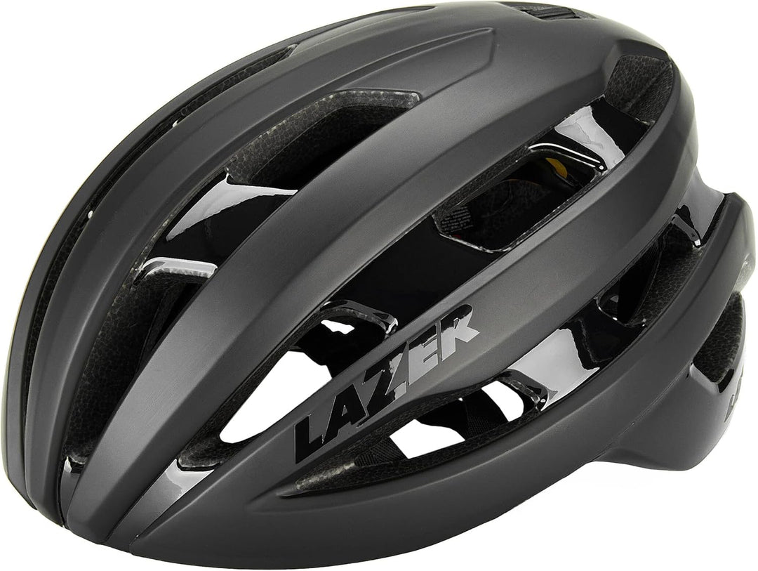 Lazer Sphere MIPS Helm schwarz, L