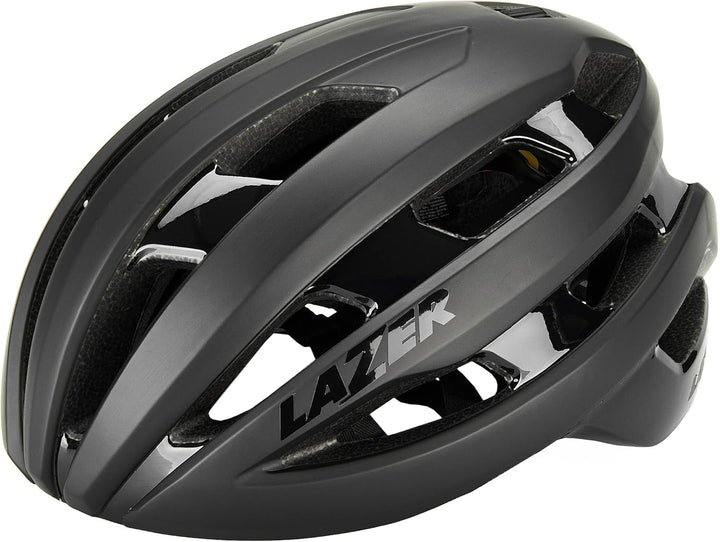 Lazer Sphere MIPS Helm schwarz, L