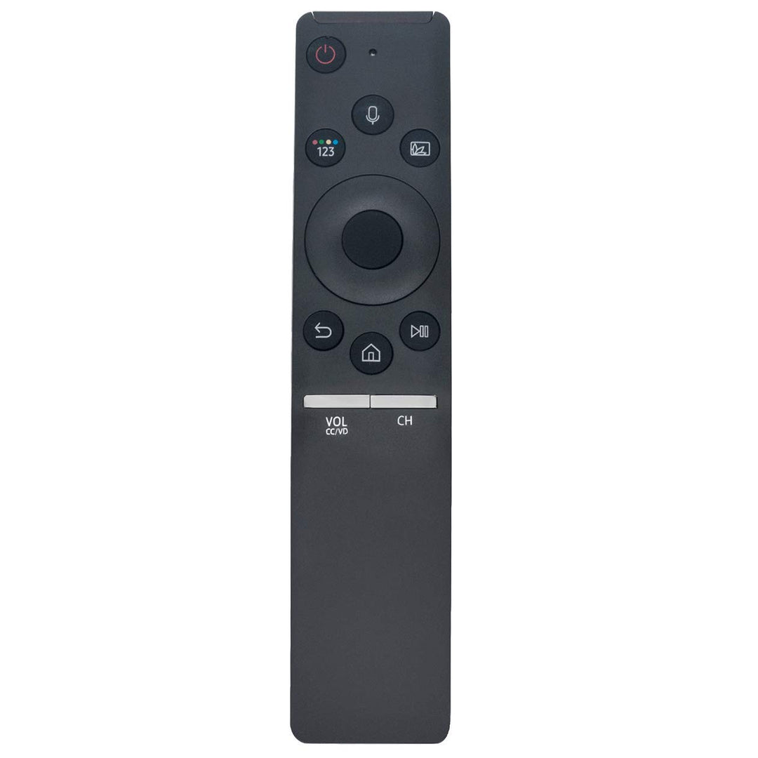 VINABTY BN59-01298G Sprachersatzfernbedienung für Samsung Smart QLED 8K- und 4K-Fernseher QA55Q7FNAW