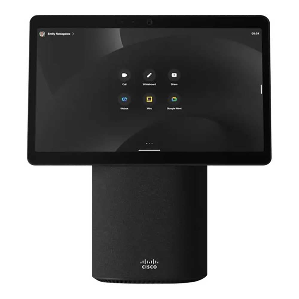 Cisco CS-DESKMINI-K9