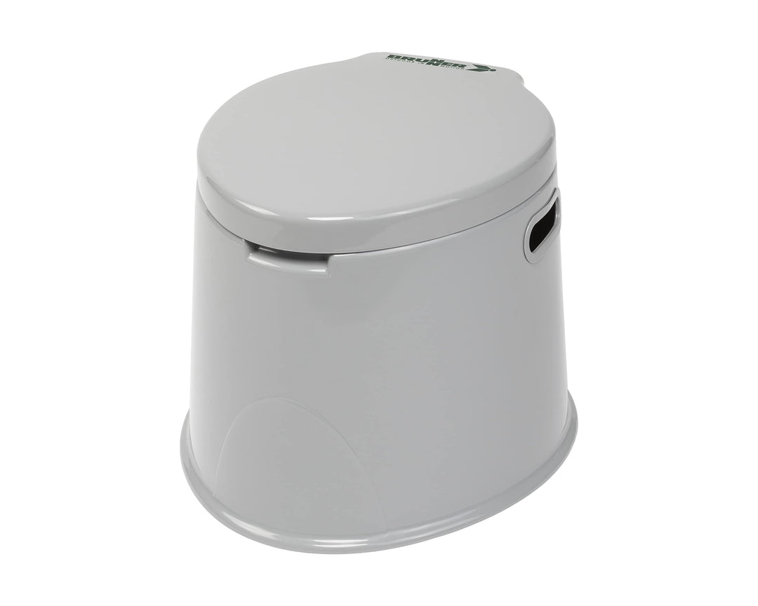BRUNNER Toilette Optitoil Standard
