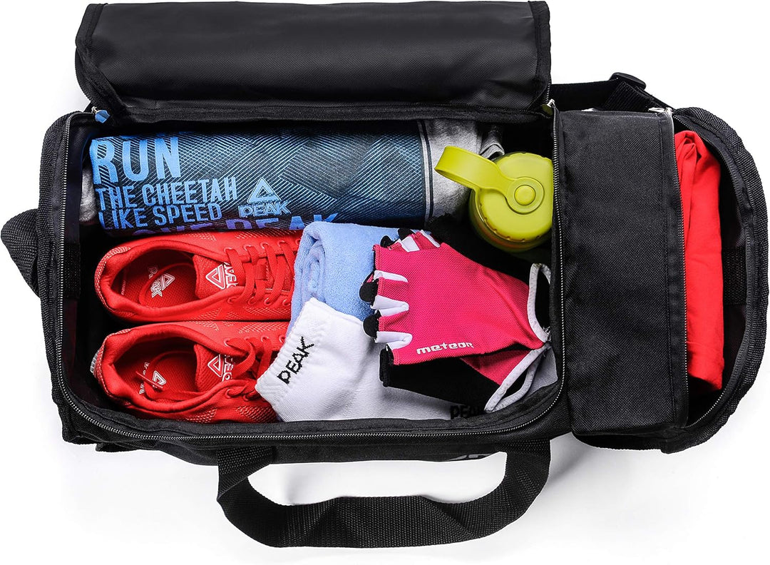 meteor 20 40 L Sporttasche - Kinder Badetasche Herren schwimmtasche Schultertaschen Reisetasche Urla