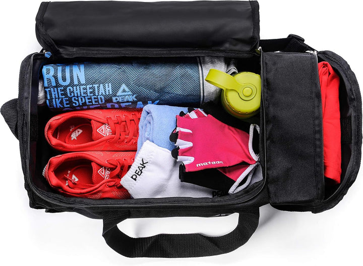 meteor 20 40 L Sporttasche - Kinder Badetasche Herren schwimmtasche Schultertaschen Reisetasche Urla